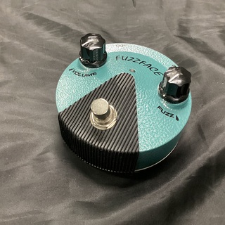 Jim Dunlop FFM3 Fuzz Face Mini Hendrix