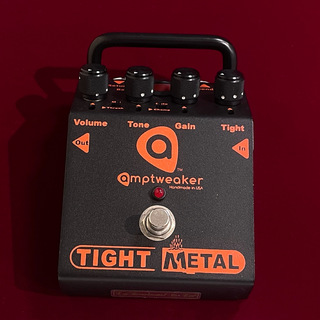 Amptweaker Tight l ディストーション 未使用新品 Amptweaker │正規輸入代理店 – LEP INTERNATIONAL