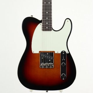 Squier by Fender FSR Classic Vibe 60s Custom Esquire 3-Color Sunburst 【梅田店】