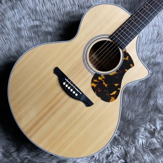 James J-700/C Natural