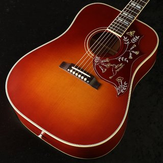 Gibson 1960 Hummingbird Fixed Bridge Heritage Cherry Sunburst ギブソン 【御茶ノ水本店】