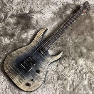 SCHECTER BANSHEE MACH-6(AD-BS-MACH)-Fallout Burst【現物画像】