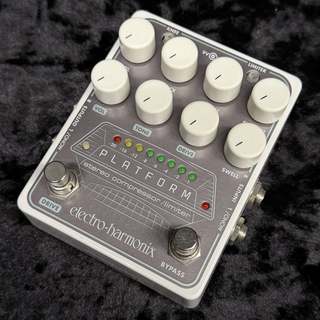 Electro-Harmonix、Platformの検索結果【楽器検索デジマート】