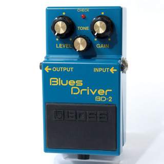 BOSS BD-2 Blues Driver 【池袋店】