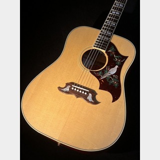 Gibson【New!!】 Dove Original AN 【#20794070】【最大48回無金利キャンペーン】