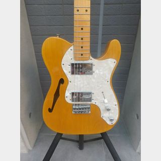 Fender Japan TN72-85 Natural