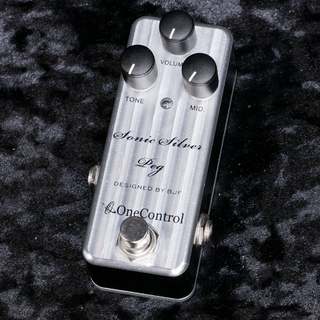 One Control Sonic Silver Pegの検索結果【楽器検索デジマート】