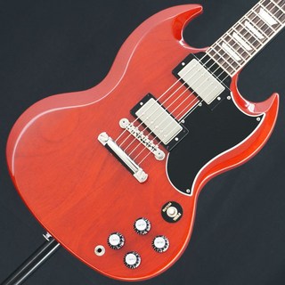 Gibson 【USED】 SG Standard '61 (Vintage Cherry) 【SN.203640282】