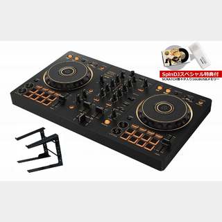 Pioneer DJ rekordbox for iOS ver. 4.0リリース〜DJパフォーマンス