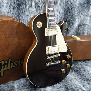 Gibson Les Paul Standard 50s Figured Top Translucent Oxblood