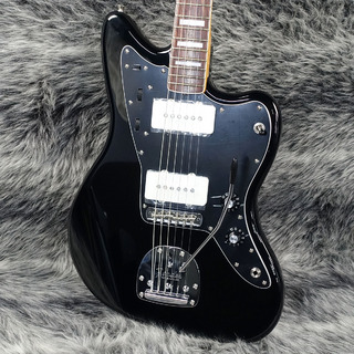 Fender FSR Made in Japan Traditional II 60s Jazzmaster Black