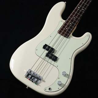 Fender ISHIBASHI FSR MIJ Hybrid II Precision Bass Olympic White w/SPB-1(重量:3.86kg) 【御茶ノ水本店】
