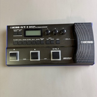 BOSS GT-1