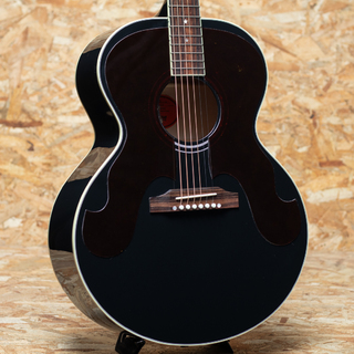 Gibson Custom Shop Everly Brothers J-180 Ebony