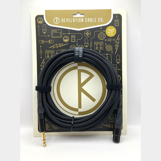 Revelation Cableの検索結果【楽器検索デジマート】