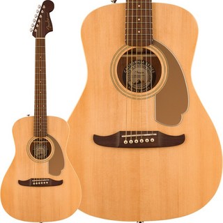 Fender AcousticsMalibu Player (Natural)