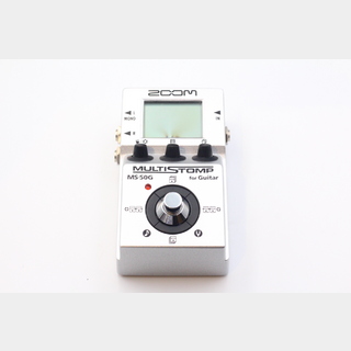 ZOOM MS-50G+ ギアコレ - 【楽器検索デジマート】