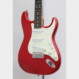 ProvidencedS-204RSV Limited Run / Candy Apple Red 【Weight 3.23kg】