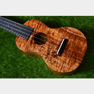 tkitki ukulele ECO-S Limited Edition/Pua melia Soprano