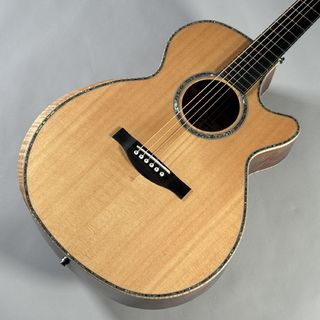 Headway SHSJ-5125SE・FMH-C【島村楽器中四国九州限定モデル】【フレイムマホガニーサイドバック】