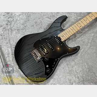 ESP SNAPPER-AS/M DRIFTWOOD Series 【Black~Color Order Model~】