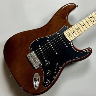 Fender FSR Made in Japan Traditional 70s Stratocaster WALNUT【実物写真】