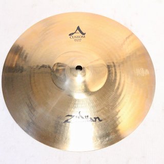 Zildjian A.CUSTOM SPLASH 12インチ ジルジャン スプラッシュシンバル【池袋店】