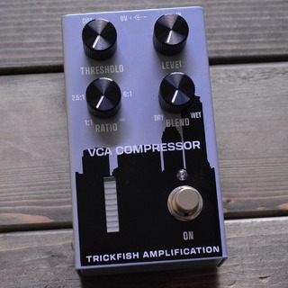 TRICKFISHの検索結果【楽器検索デジマート】