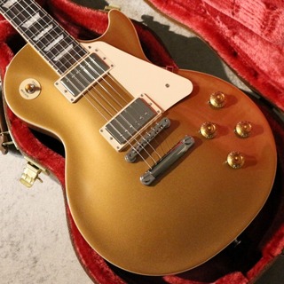 Gibson 【美しい金色!指板は濃いめです。】Les Paul Standard '50s ~Gold Top~ #214240221 【4.37kg】