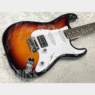 Kaalena KA-ST-SSH【3 Tone Sunburst】