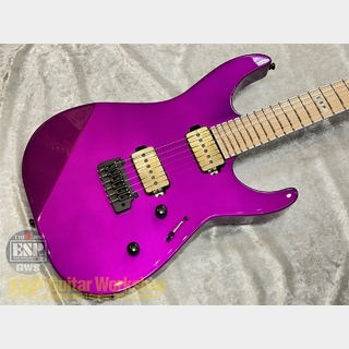E-II M-II HST P【Voodoo Purple】