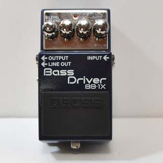 BOSS、BB-1Xの検索結果【楽器検索デジマート】