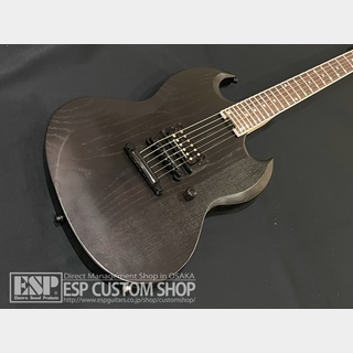 EDWARDS E-VIPER-1H Alternative Black