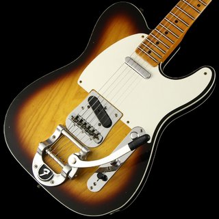 Fender Custom Shop Limited Edition Twisted Telecaster Custom Journeyman Relic 2 Color Sunburst【御茶ノ水本店】