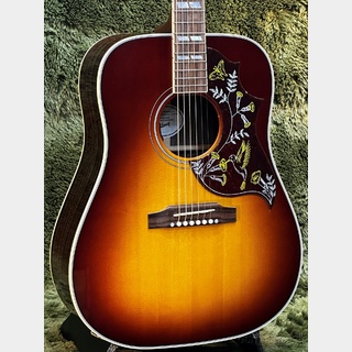 Gibson Hummingbird Standard Rosewood -Rosewood burst- #20104118【48回迄金利0%対象】【送料当社負担】