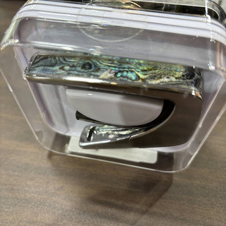 Thalia Capo 【未開封】CH-DRAGON ABALONE