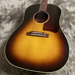 Gibson 50's J-45 Original - Vintage Sunburst【2024年製】【現物画像】【最大36回分割無金利キャンペーン】