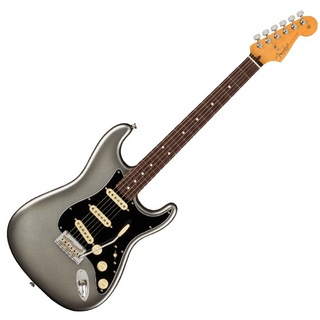 Fenderフェンダー American Professional II Stratocaster RW MERC エレキギター