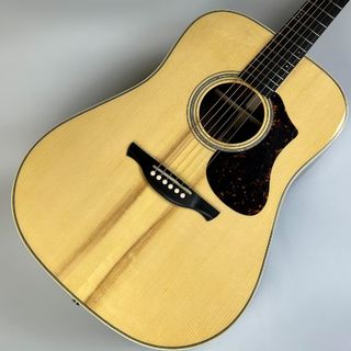 HISTORY NT-L3 Vintage Natural (ビンテージ・ナチュラル) エレアコギター アコースティックギター オール単板 日本