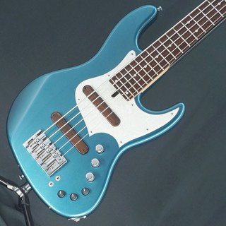 Xotic 【USED】 XJ-1T 5st Lake Placid Blue/Alder/Rosewood '15