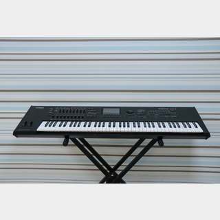 YAMAHA Motif XF7 シンセサイザー【名古屋栄店】