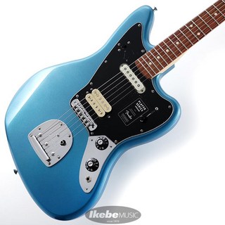 FenderPlayer Jaguar (Tidepool /Pau Ferro)【旧価格品】