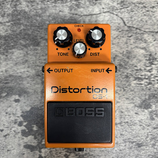 BOSS ギター BOSS ボス Distortion DS-1 ギター用エフェクター 音響