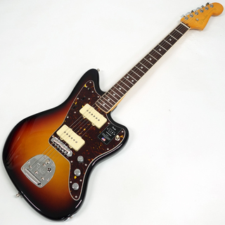 Fender American Ultra Jazzmaster / Ultraburst