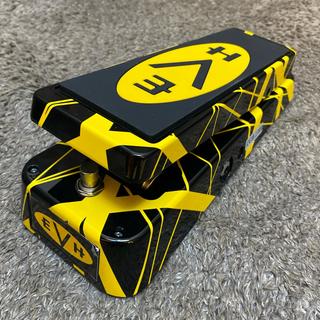 Jim Dunlop EVH 95 Signature Wahの検索結果【楽器検索デジマート】
