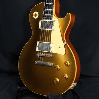 Gibson Custom Shop Murphy Lab 1957 Les Paul Goldtop Ultra Light Aged Double Gold 【御茶ノ水本店FINEST GUITARS】