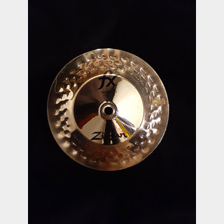 ジェイ・ワインバーグが手がけたジルジャンの7″ FX Break Bellが