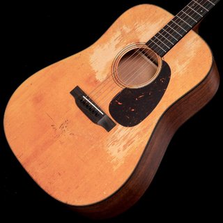 Martin D-18 STREET LEGEND【池袋店】