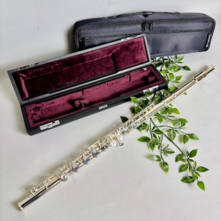 YAMAHA YFL-212 フルートYFL212