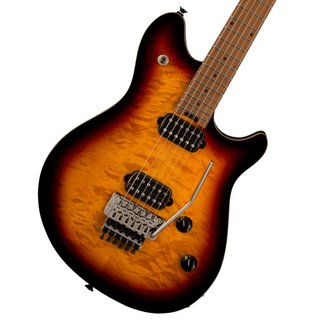 EVH Wolfgang WG Standard QM Baked Maple Fingerboard 3-Color Sunburst イーブイエイチ【御茶ノ水本店】